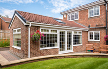 Mid Wilts Way house extension leads